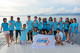 问乐玩LEWIN-旅游小分队